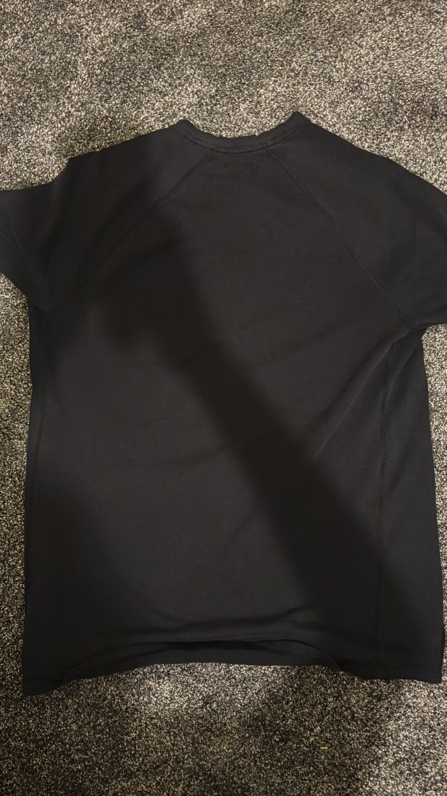 Carhartt Black Medium Relaxed Fit Carhartt Shirt Size US M / EU 48-50 / 2 - 4 Thumbnail