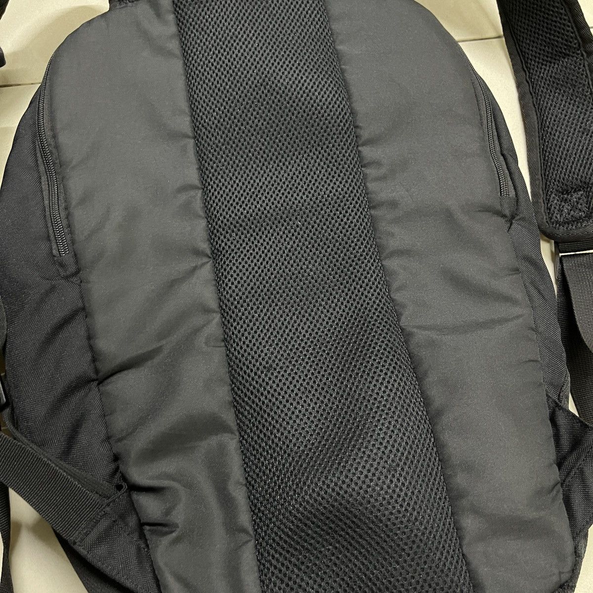 Puma × Vintage Vintage Puma Bagpack Size ONE SIZE - 18 Thumbnail