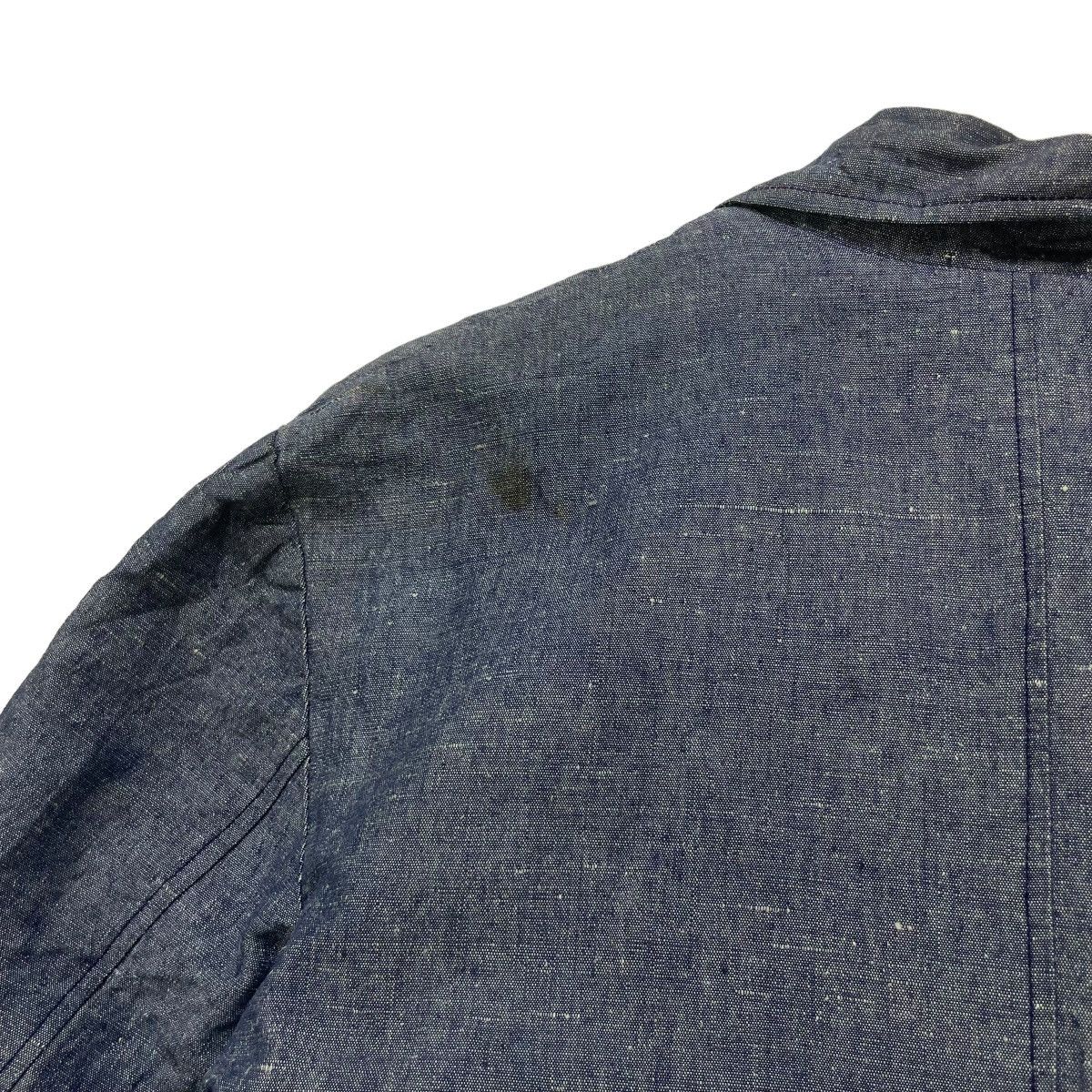 Other 💥Vtg Japanese Brand J Taverniti Vetements Homme Jacket Size US L / EU 52-54 / 3 - 5 Thumbnail