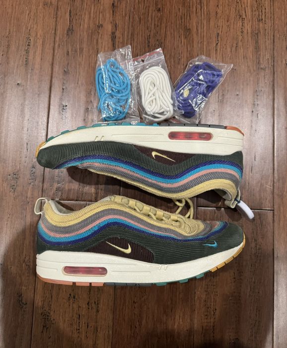 Sean wotherspoon outlet grailed