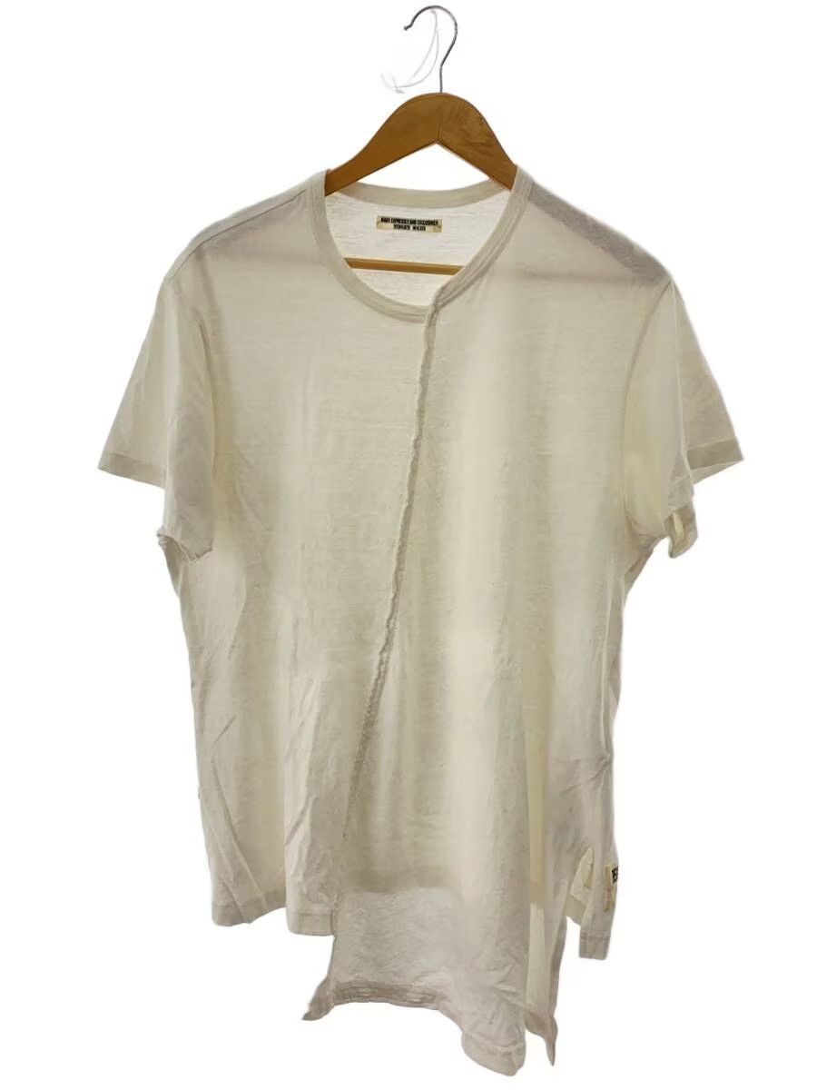 SS19 Asymmetrical Reconstructed Tee