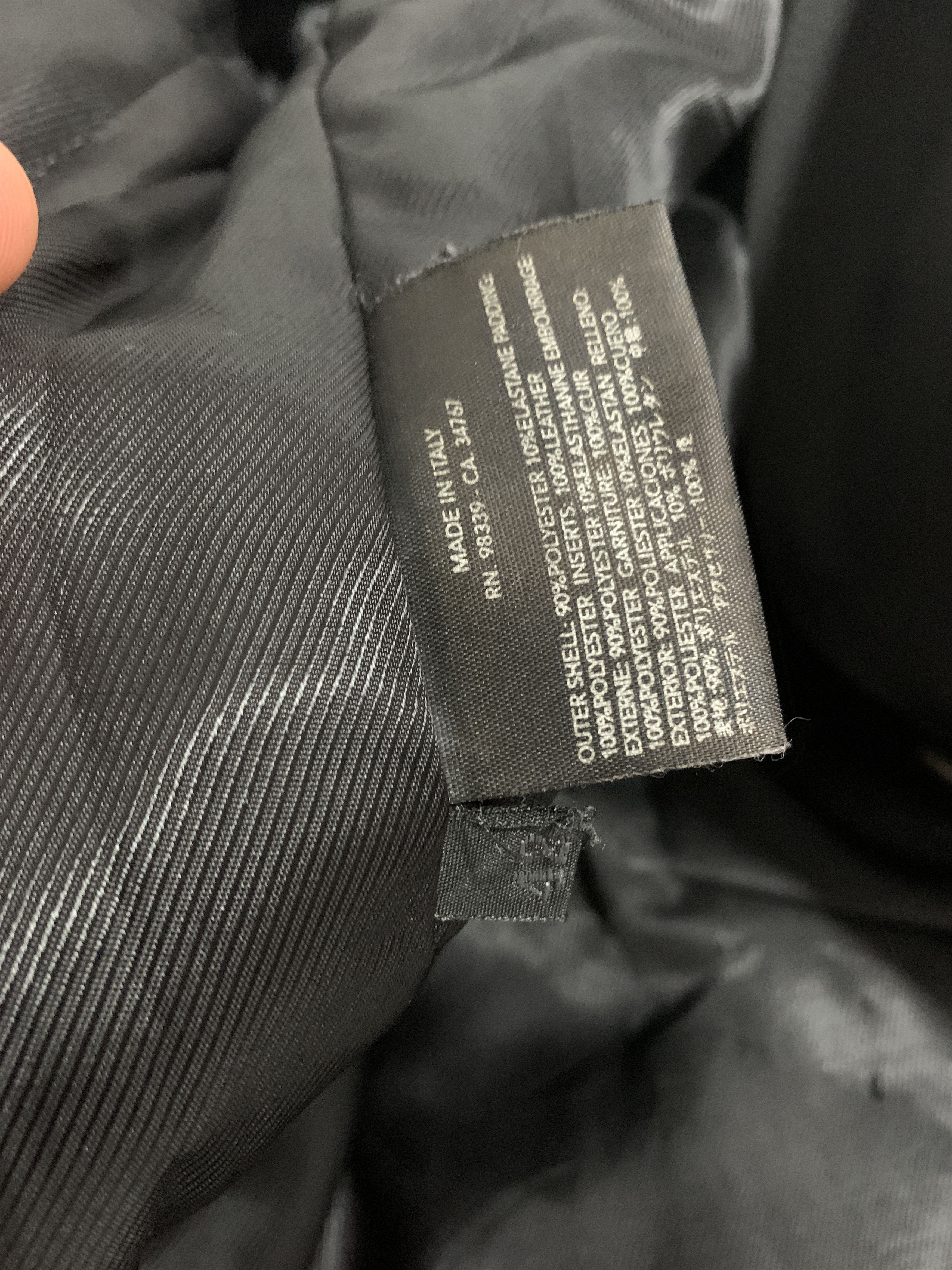 Prada Prada Milano Royal Fit Trench Coat Formal Jacket Size 42 S Size M / US 6-8 / IT 42-44 - 21 Thumbnail