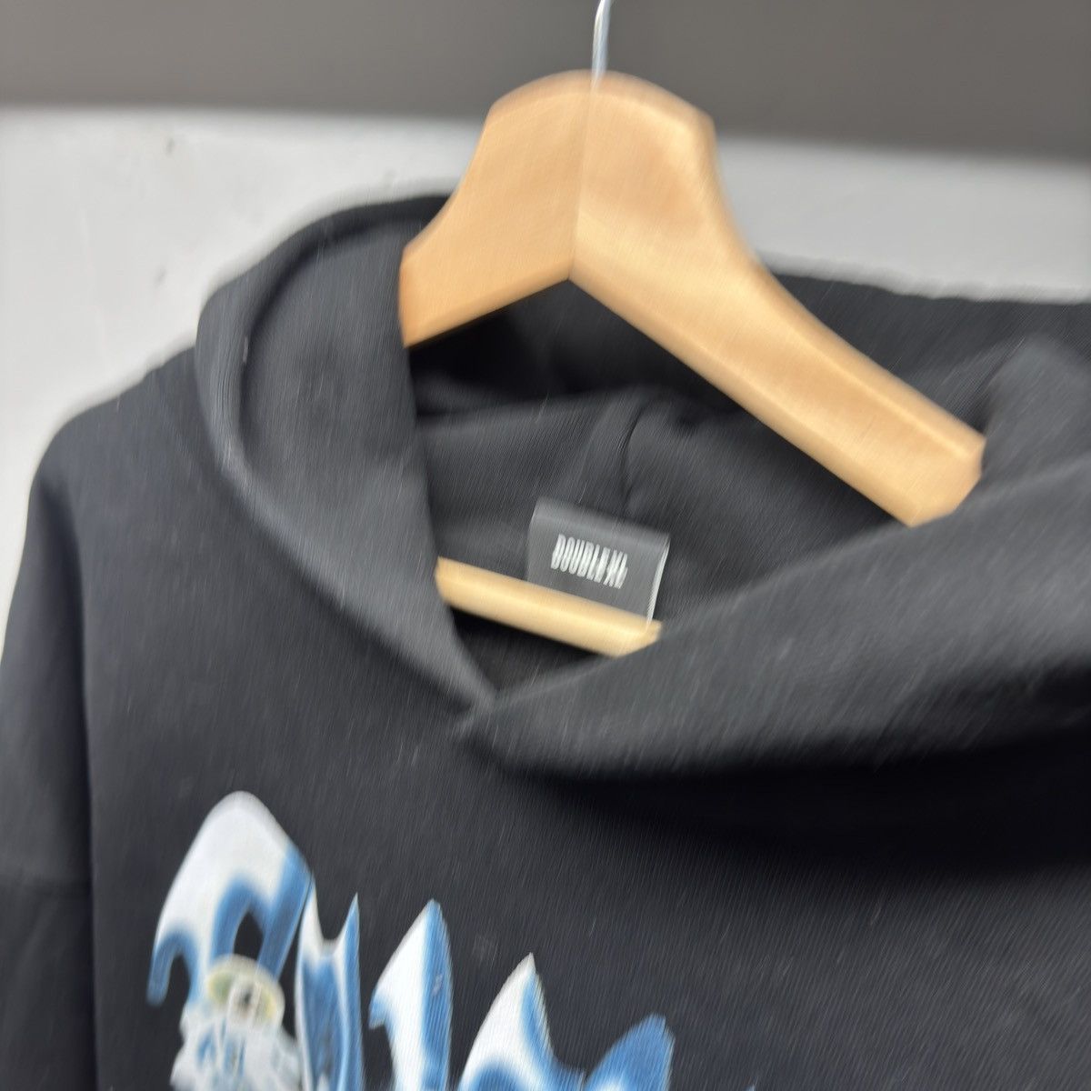 Revenge Revenge Angel Arch Hoodie Size US XXL / EU 58 / 5 - 4 Thumbnail