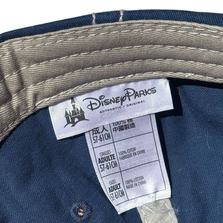 Disney Red Walt Disney World Women's Hat Size ONE SIZE - 3 Thumbnail