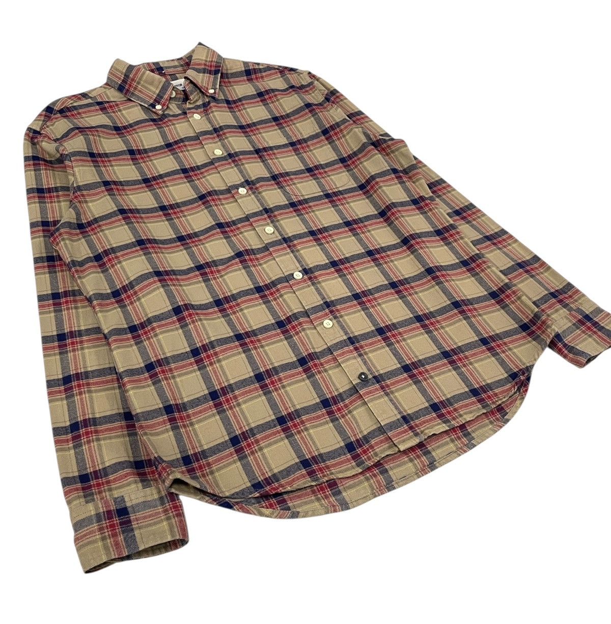 Taylor Stitch Taylor Stitch Shirts Size US M / EU 48-50 / 2 - 2 Thumbnail