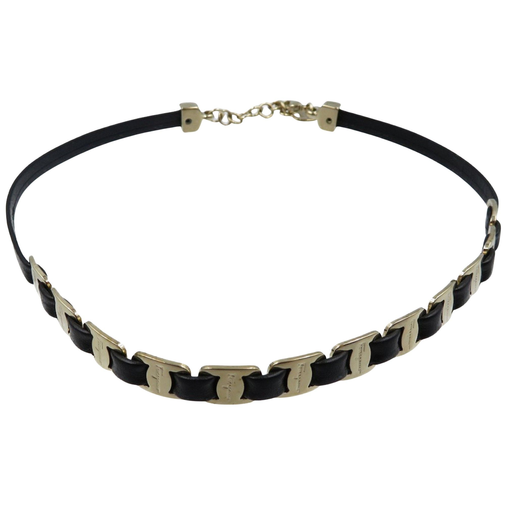 Salvatore Ferragamo Salvatore Ferragamo bracelet Size ONE SIZE - 1 Thumbnail