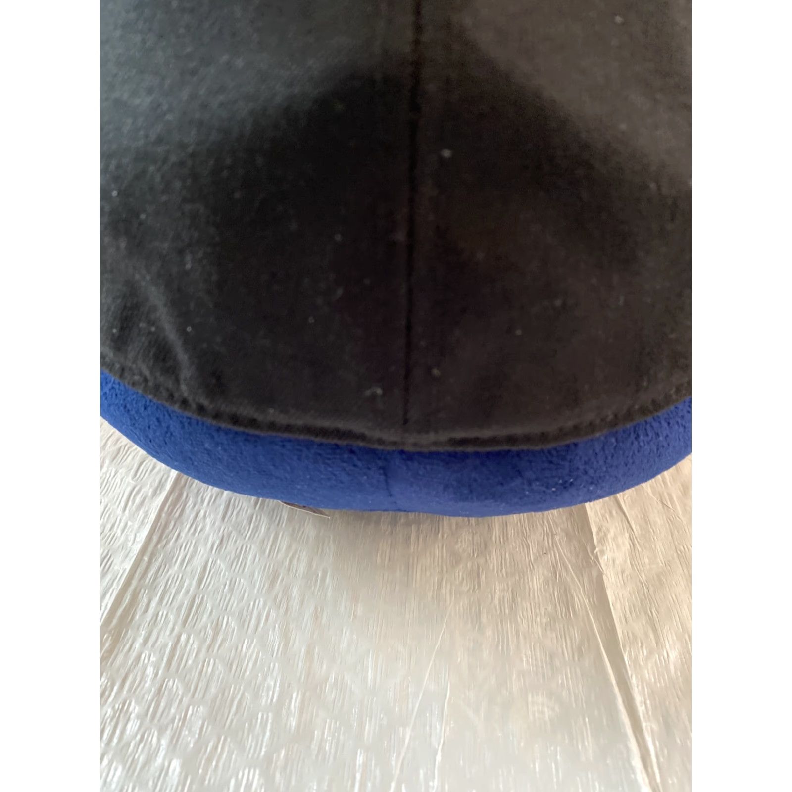 Bally VINTAGE 210 Fitted Baseball Cap Men Unisex Adjustable Canvas Solid Casual Summer Size ONE SIZE - 5 Thumbnail