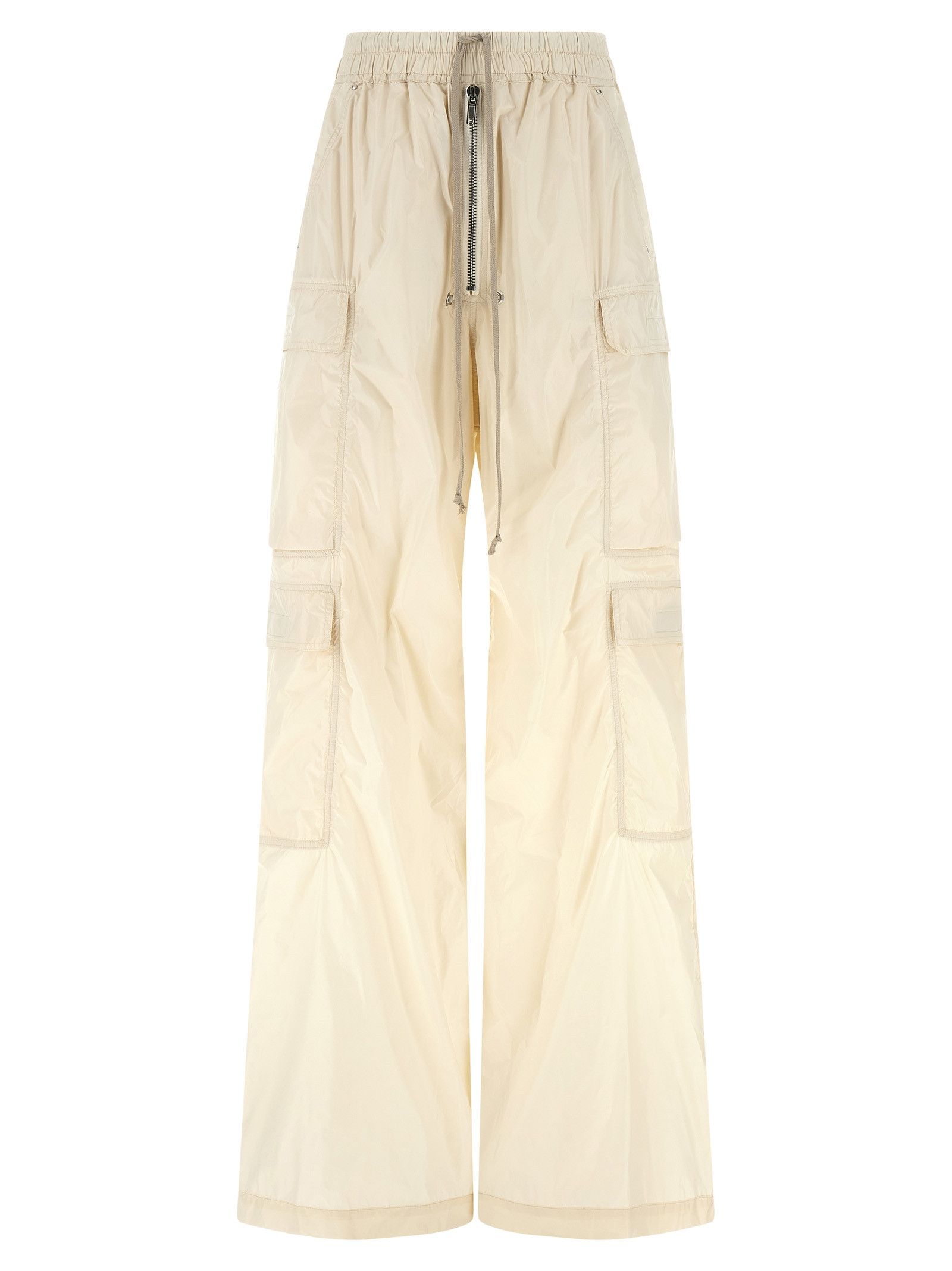 Rick Owens Drkshdw 'Double Cargo Jumbo Belas' Pants Size 30" / US 8 / IT 44 - 1 Thumbnail