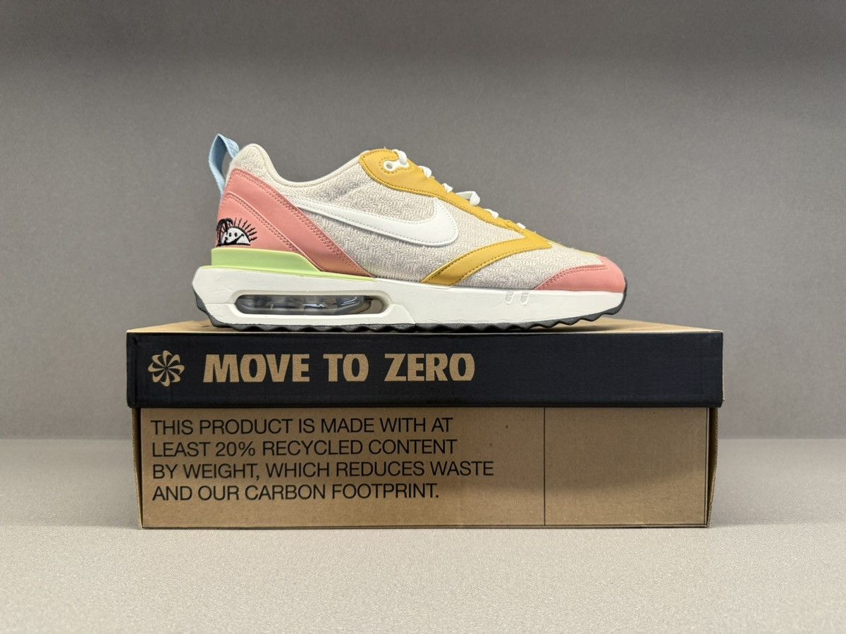 Nike Nike Air Max Dawn SE Sun Club Women’s Size US 6.5 / IT 36.5 - 3 Thumbnail
