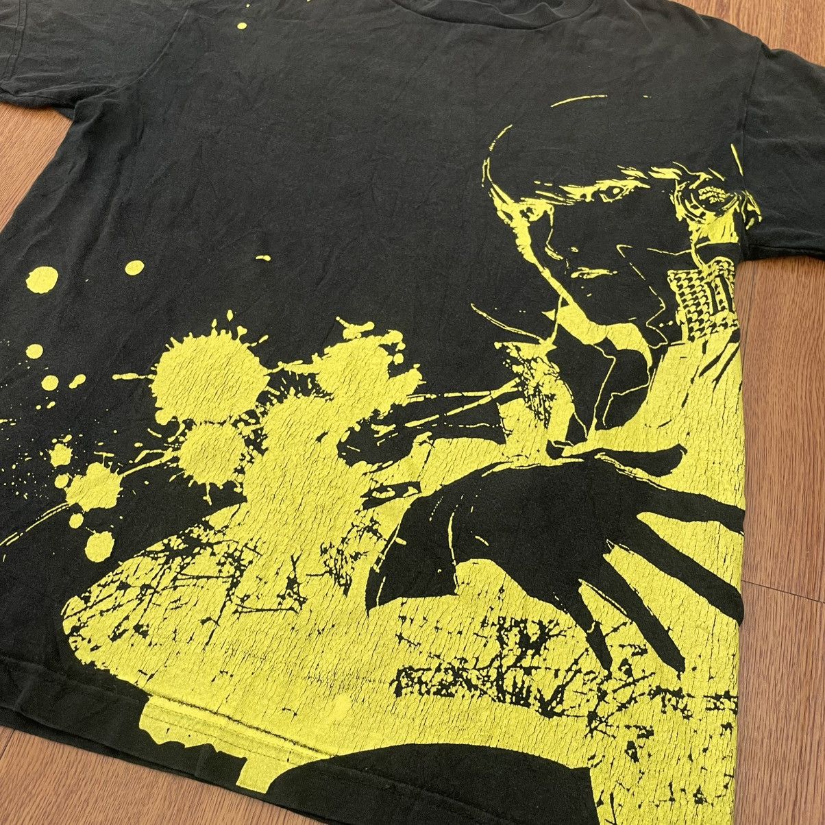 Japanese Brand × Vintage Persona Music Festival 2013 Size US S / EU 44-46 / 1 - 3 Thumbnail