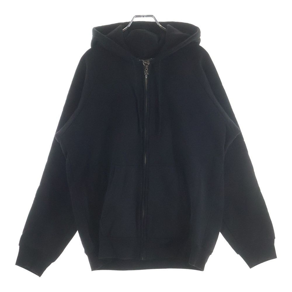 Chrome Hearts Chrome Hearts Zip Up Hoodie with Thermal Lining Size US M / EU 48-50 / 2 - 2 Thumbnail