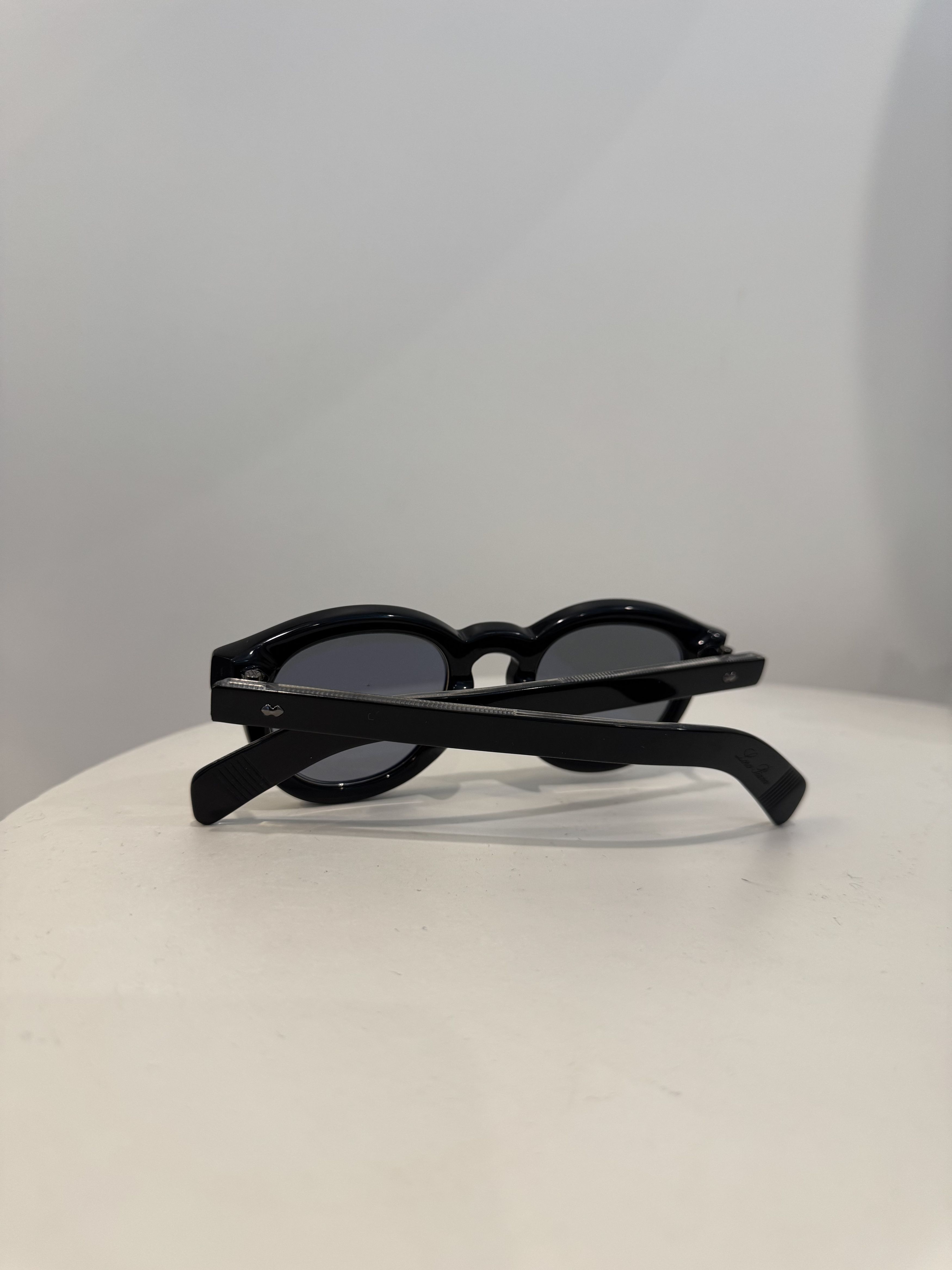 Loro Piana Limited Edition "The Traveller" Mens Sunglasses ⁣ Size ONE SIZE - 6 Thumbnail