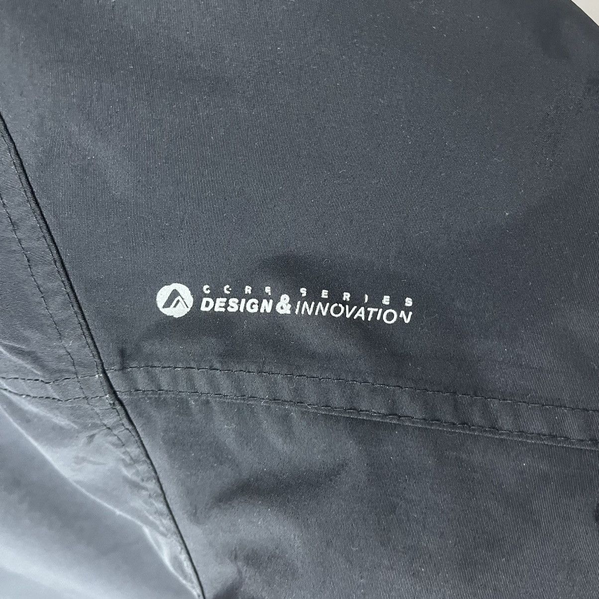 Other 8848 Altitude Duratec Extreme Waterproof Black Jacket Size US XXL / EU 58 / 5 - 9 Thumbnail