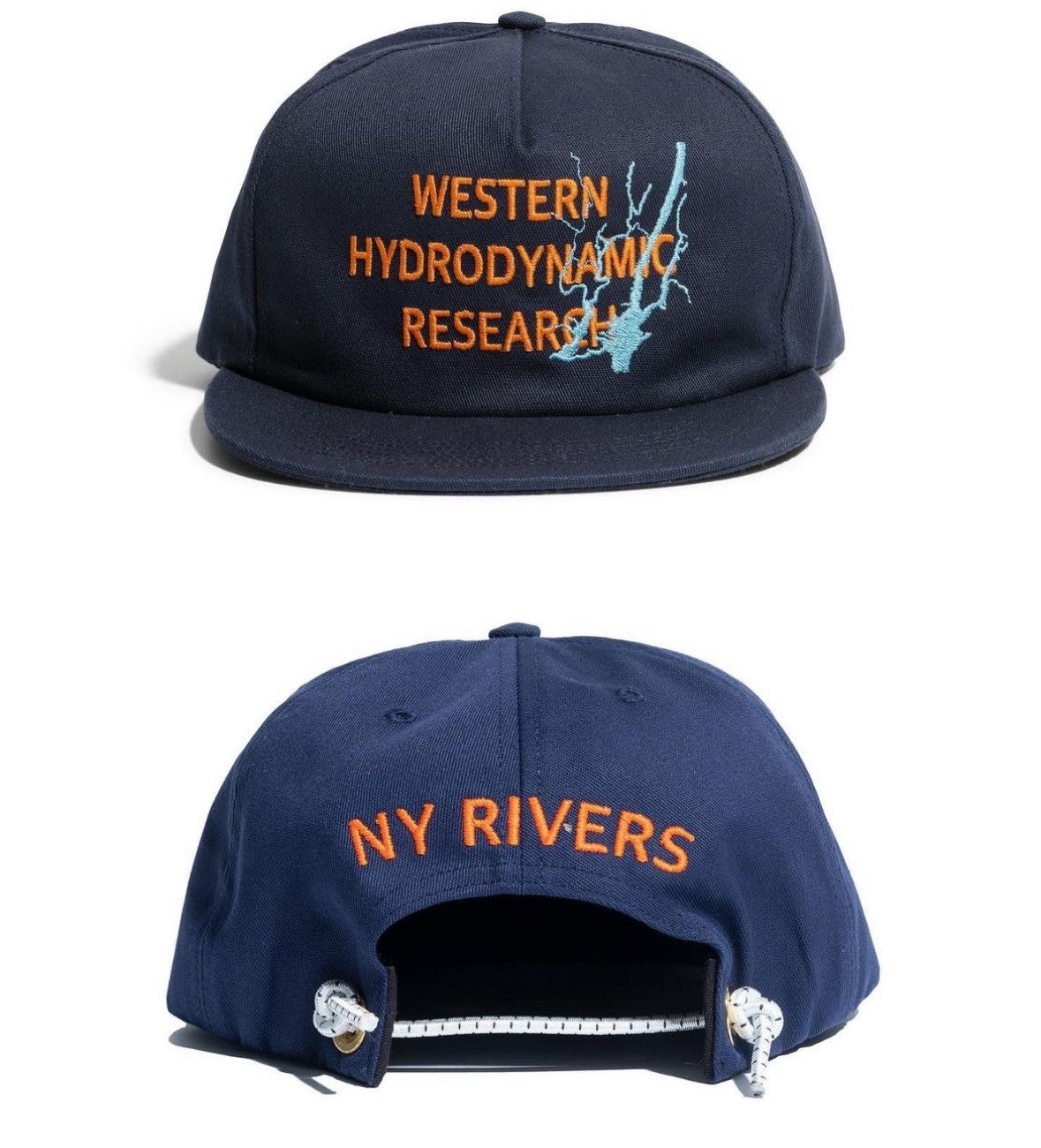 Western Hydrodynamic Research Western Hydrodynamic Research NY Rivers |  Grailed