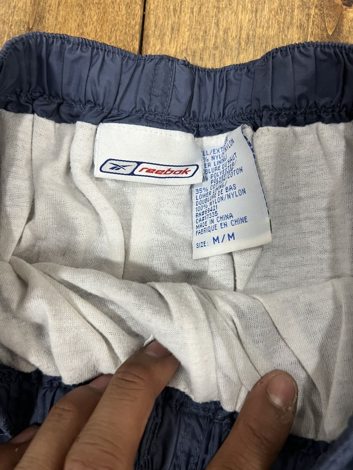 Reebok × Vintage Vintage Reebok track pants Size US 32 / EU 48 - 10 Thumbnail