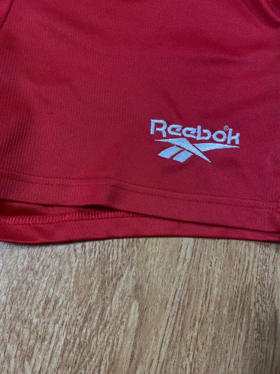 Reebok × Vintage Reebok Vintage Shorts Size US 28 / EU 44 - 9 Thumbnail
