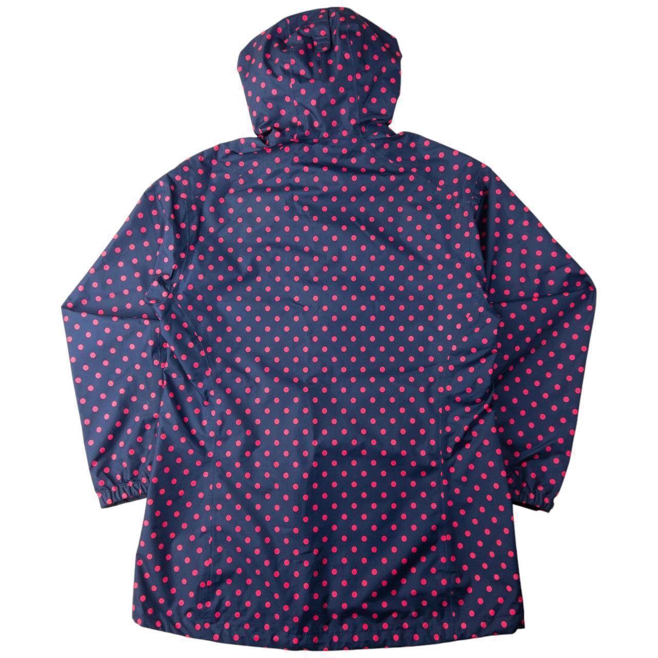 Helly Hansen Vintage Helly Hansen Hellytech Zip Up Jacket Womens Size XL Size XL / US 12-14 / IT 48-50 - 2 Thumbnail
