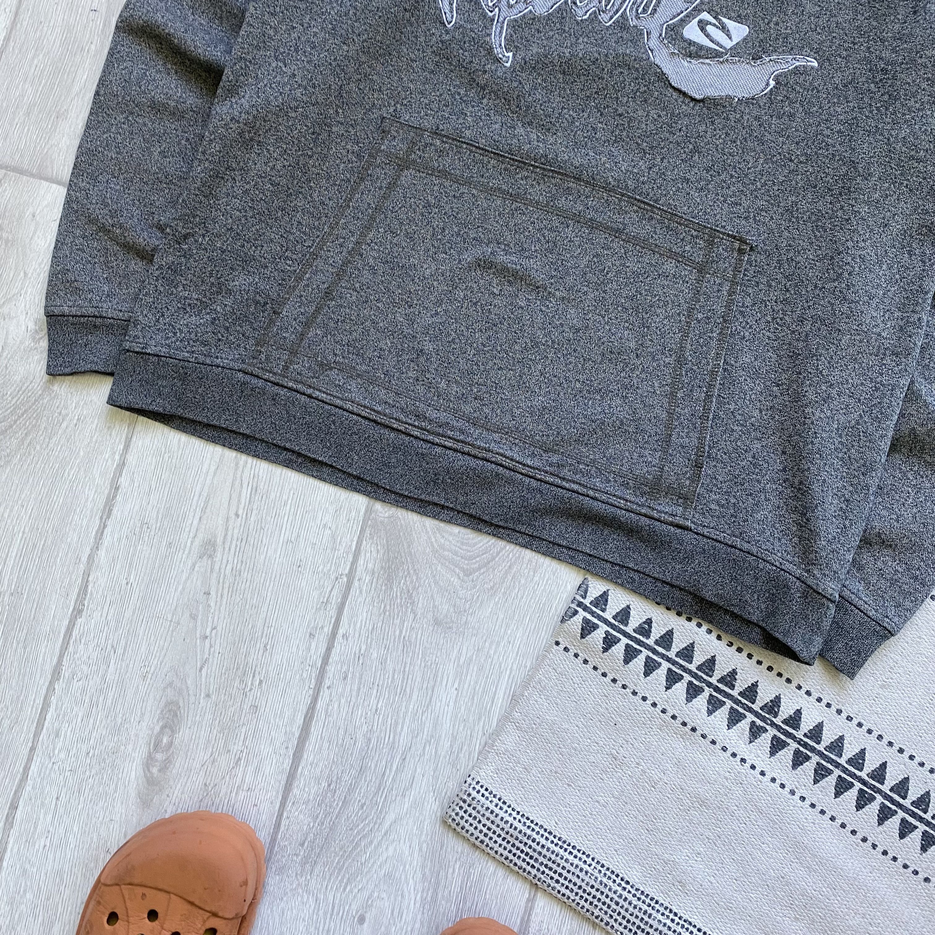 Rip Curl 🏄🏼‍♂️ Vintage Rip Curl hoodie Y2K surf style Distressed Size US S / EU 44-46 / 1 - 3 Thumbnail