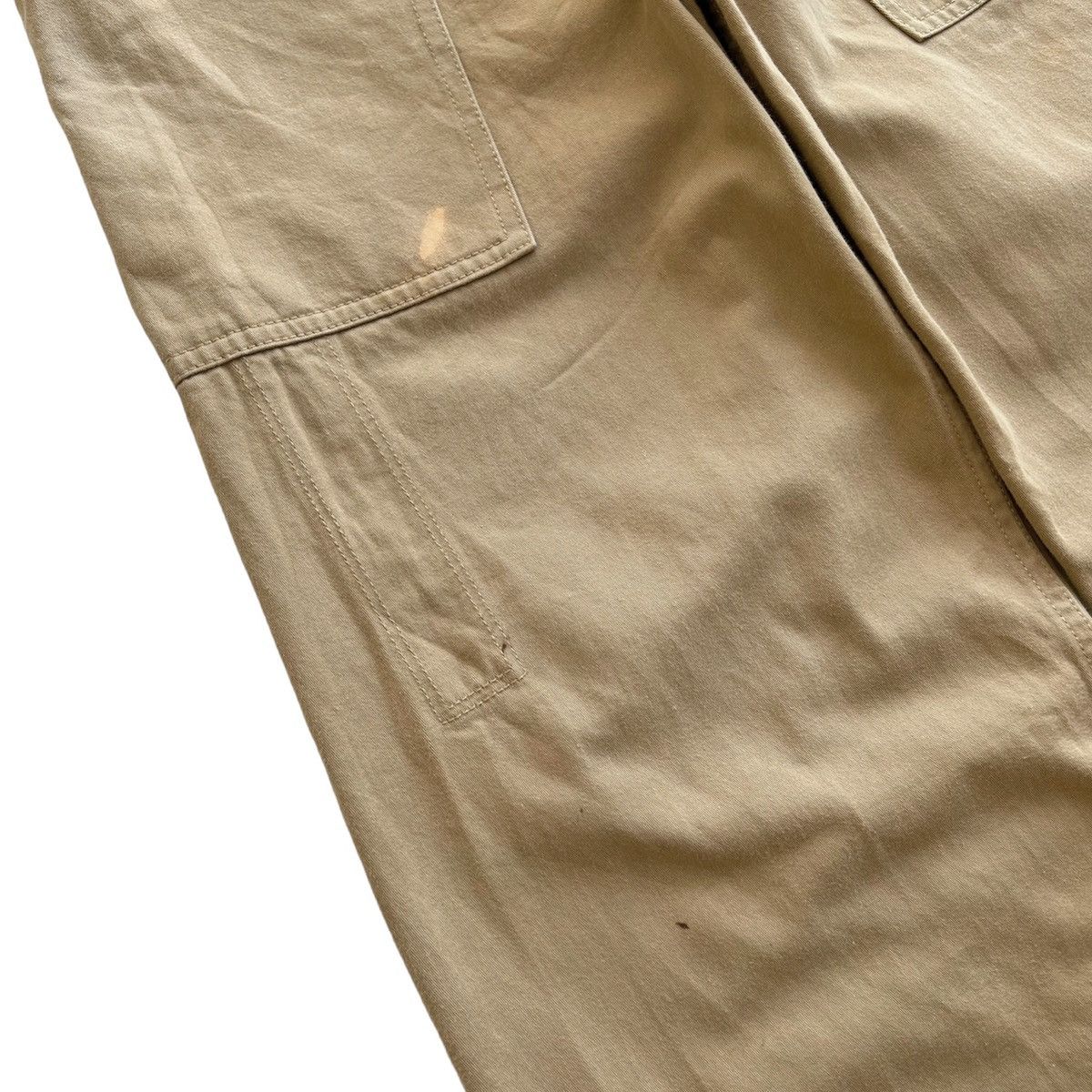 Comme des Garcons × Comme des Garcons Homme × Junya Watanabe JUNYA WATANABE COMME des GARÇONS MAN Size US 31 - 10 Thumbnail