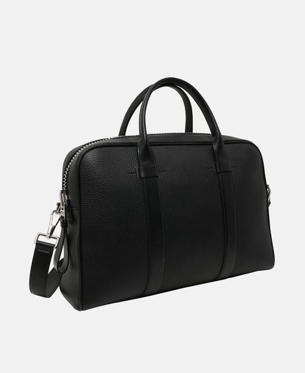 Tom Ford Leather business bag Size ONE SIZE - 1 Thumbnail