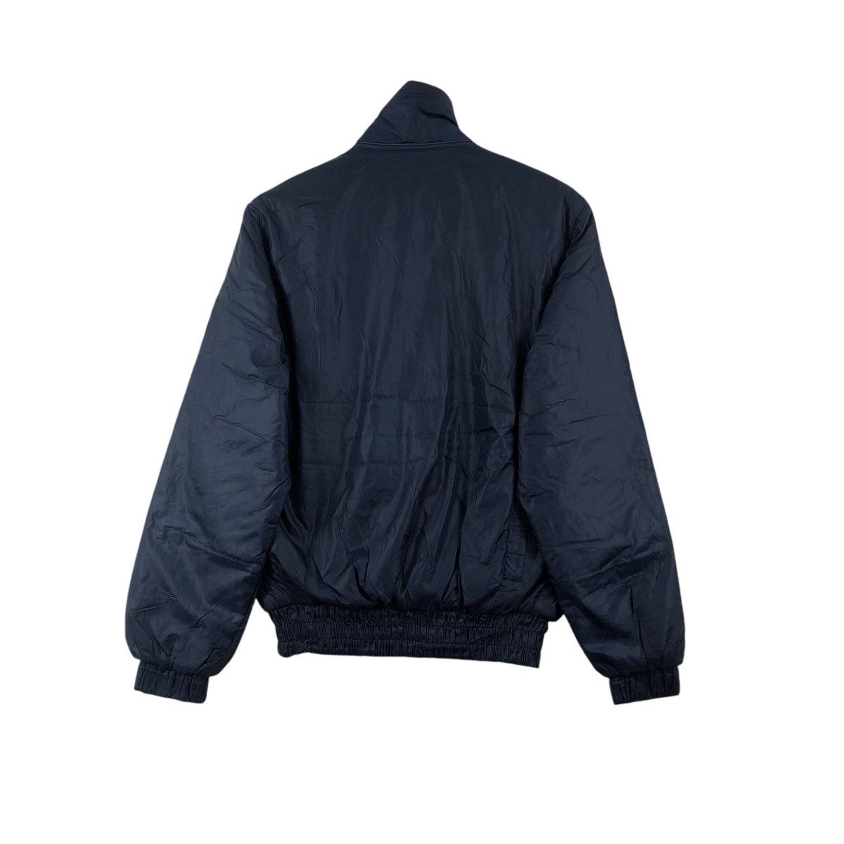 Mizuno × Vintage Vintage 90s Blue Impulse MIZUNO Jacket Ski Size US L / EU 52-54 / 3 - 5 Thumbnail