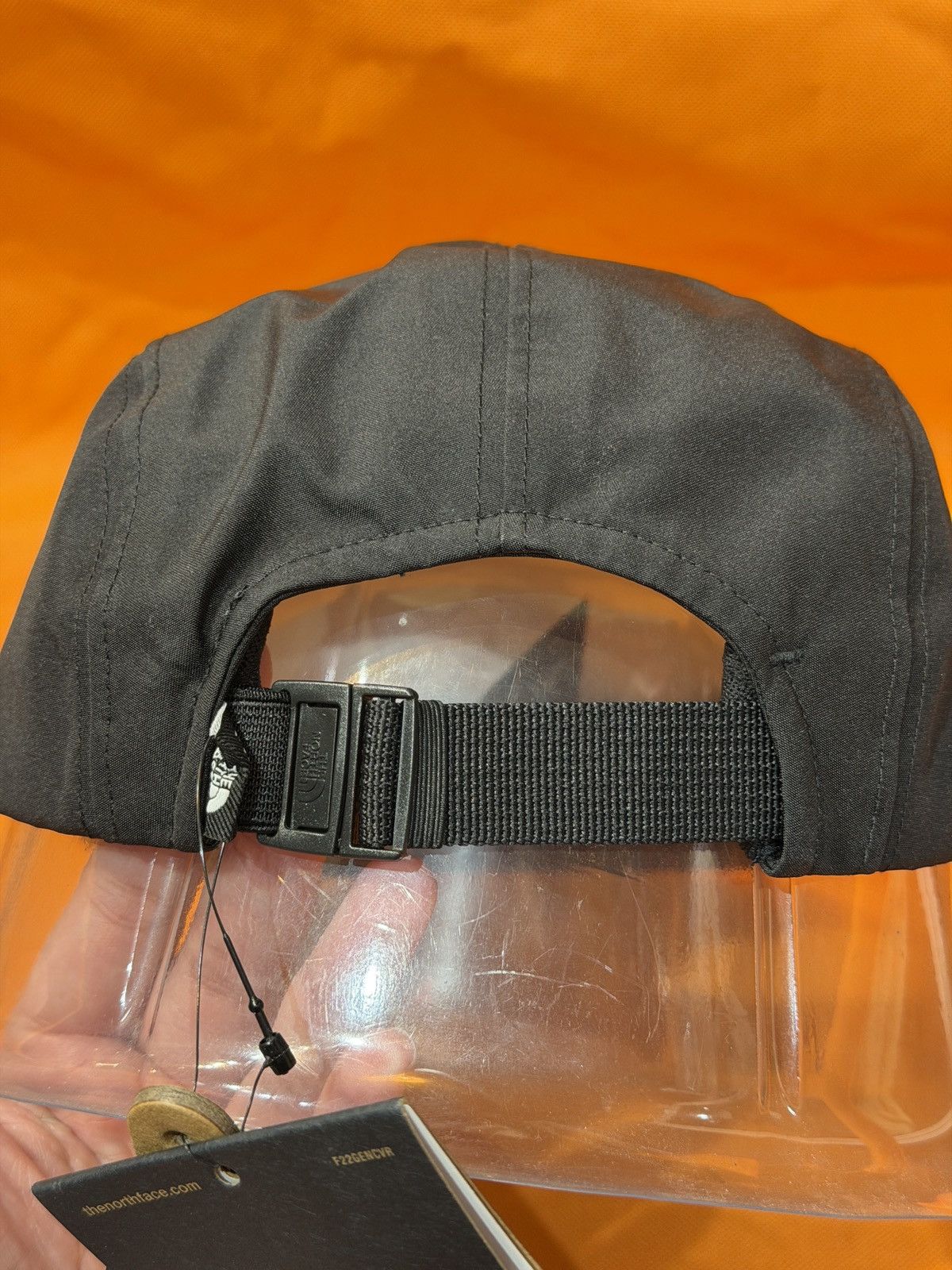 TNF Gore-Tex 5-Panels Cap