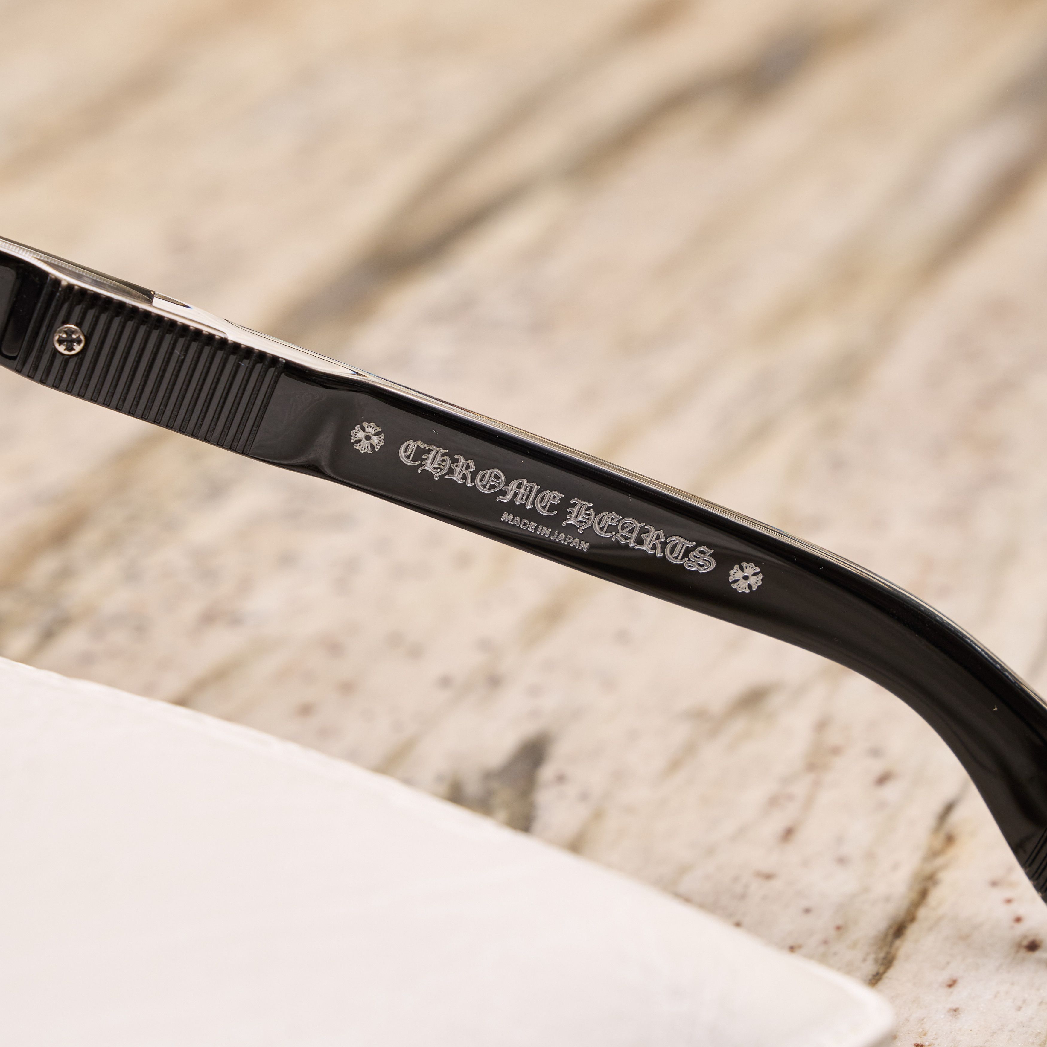 Chrome Hearts CHROME HEARTS PEN 15 BK Size ONE SIZE - 5 Thumbnail