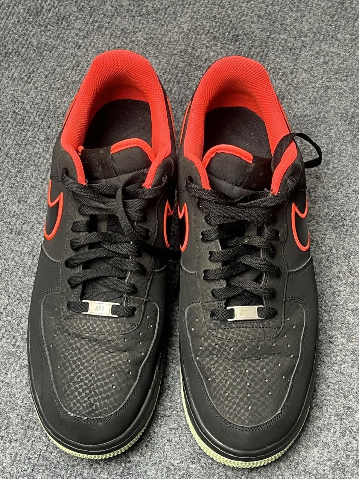 Nike Nike Air Force 1 Yeezy Size 12- Pre-Worn Very Clean Size US 13 / EU 46 - 1 Thumbnail
