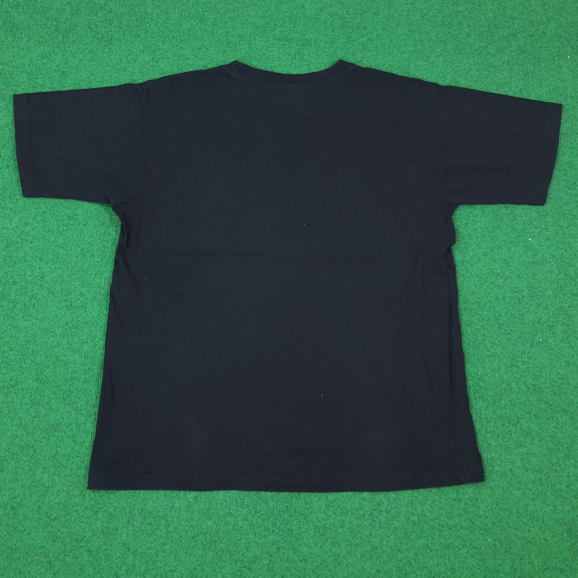 Japanese Brand × Vintage Vintage Ge Ge Ge no Kitaro Everlastingly Anime Movie Tshirt Size US XL / EU 56 / 4 - 3 Thumbnail