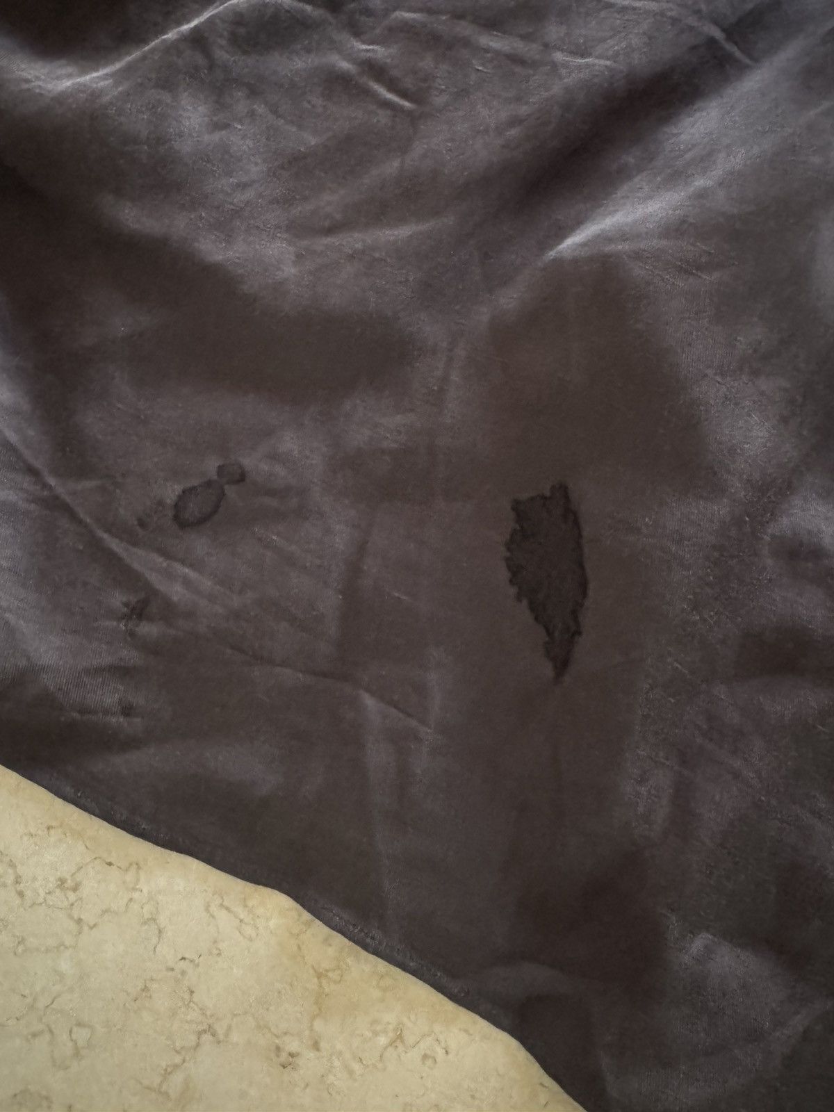 Stein ($360) Pat down shirt Size US M / EU 48-50 / 2 - 12 Thumbnail