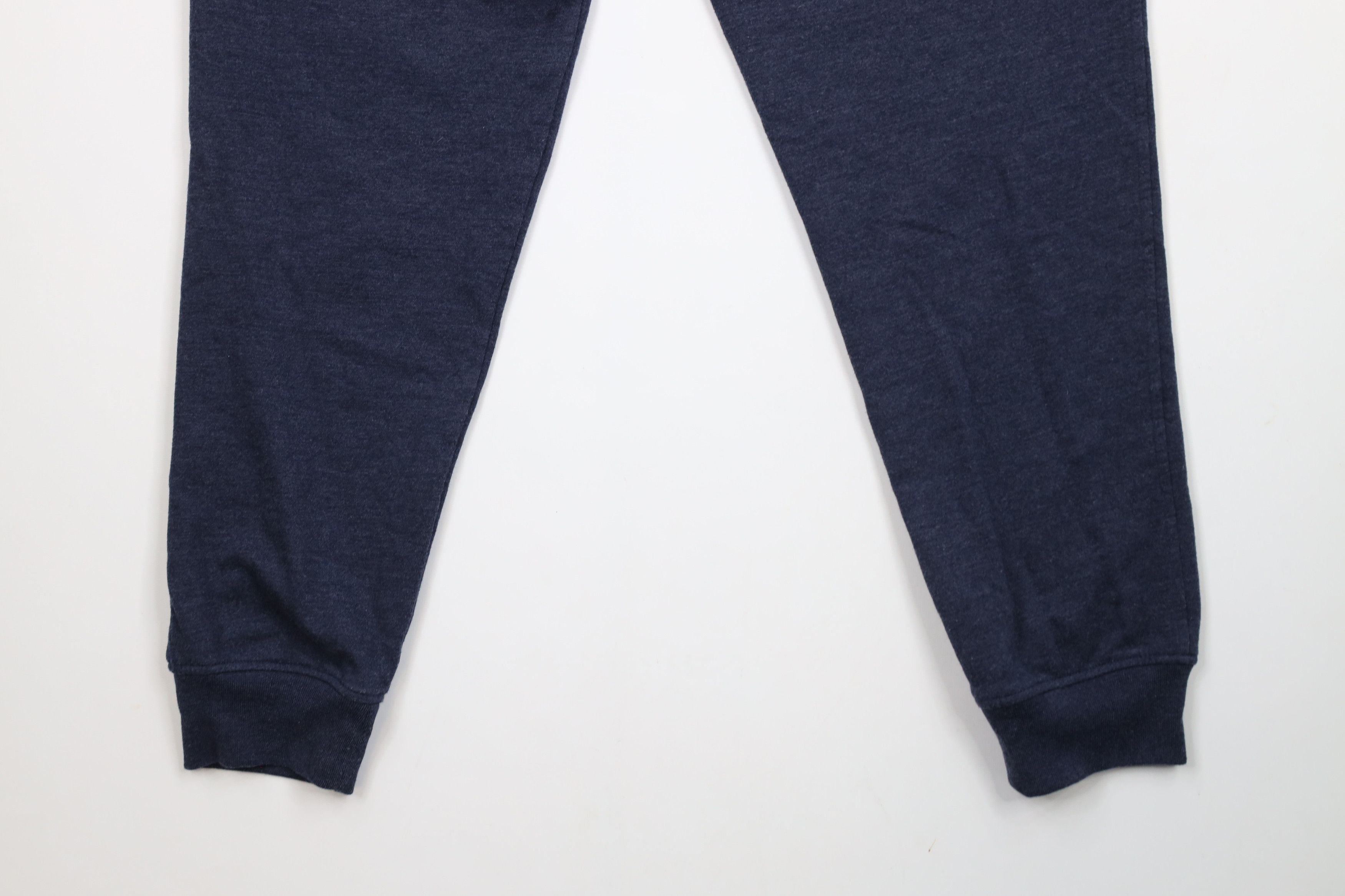 J.Crew × Vintage J Crew Authentic Fleece Cuffed Sweatpants Joggers Pants Size US 36 / EU 52 - 9 Thumbnail
