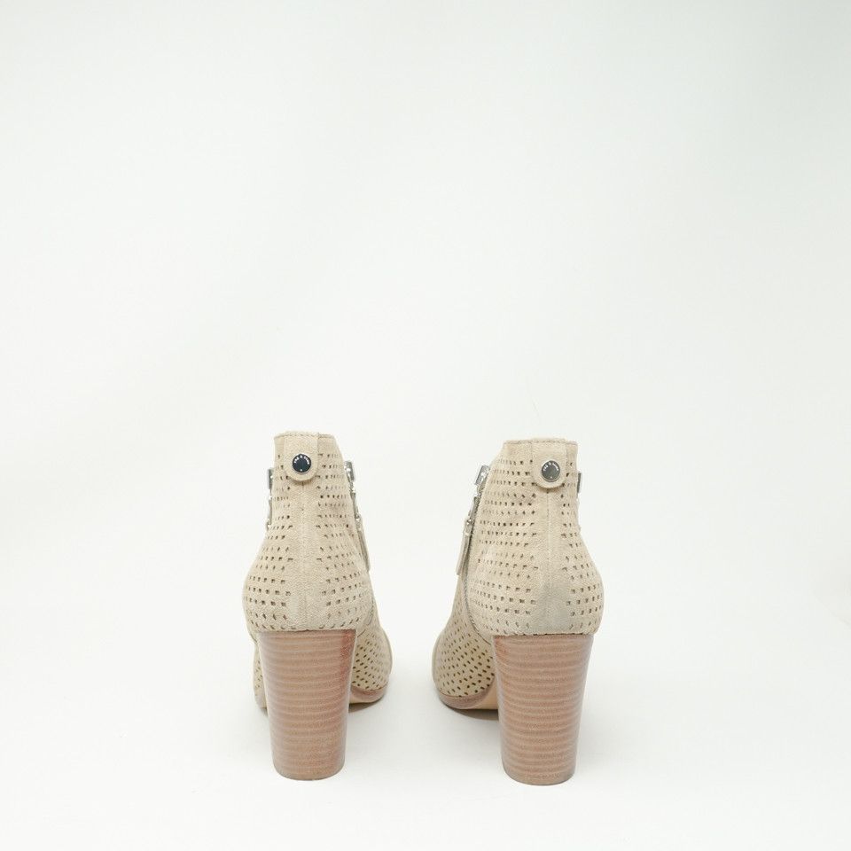 Rag & Bone Rag & Bone Women's Margot Perforated Suede Size US 10 / IT 40 - 2 Thumbnail