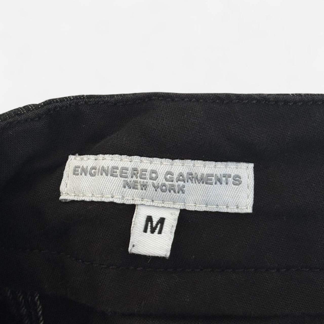 Engineered Garments Engineered Garments Painter Pants CP Denim Size US 34 / EU 50 - 7 Thumbnail