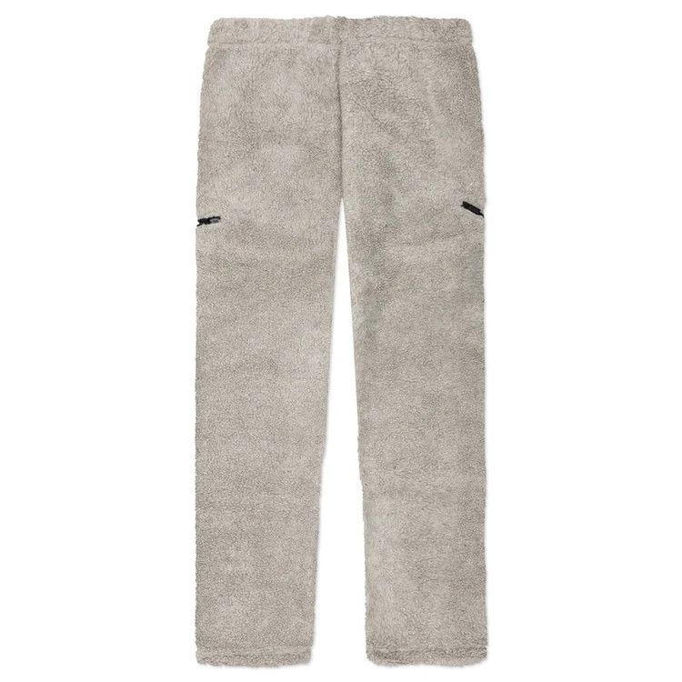 Essentials × Fear of God NEW - XS Fear of God Essentials Polar Fleece Sweatpants Grey Size 26" / US 2 / IT 38 - 4 Thumbnail