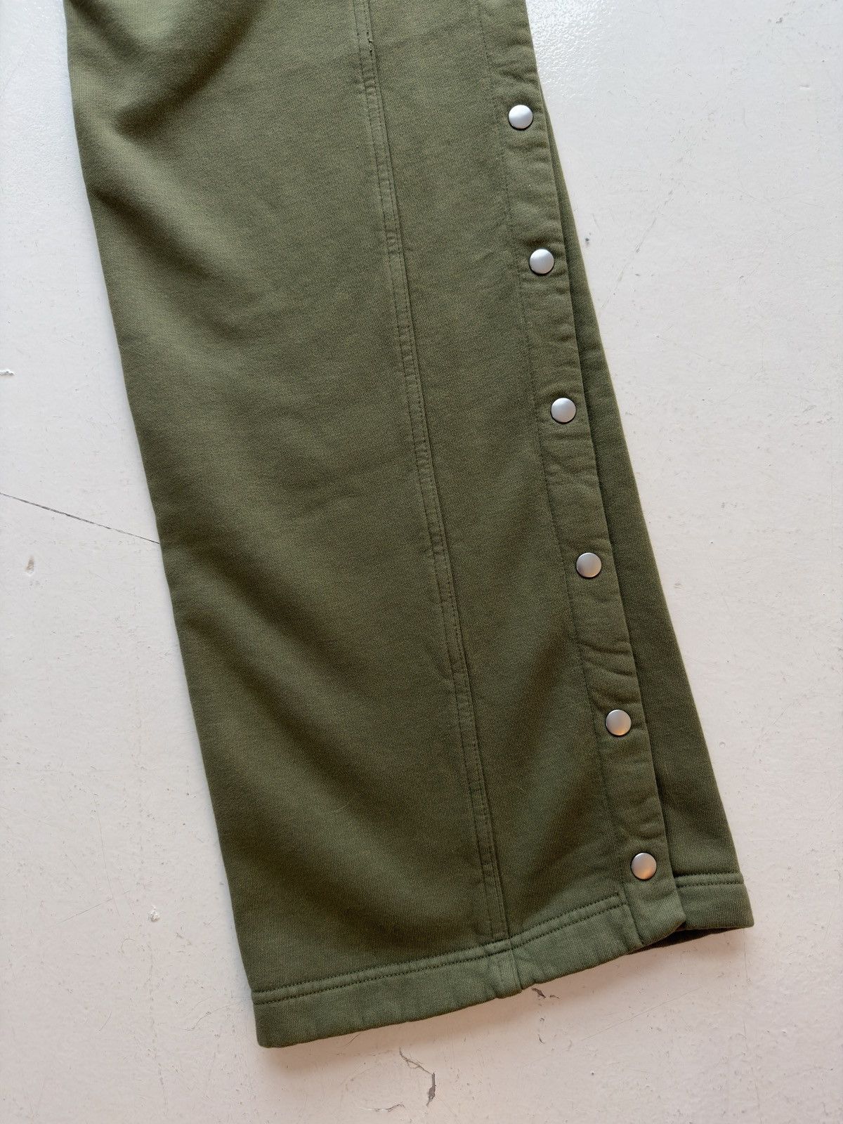 Rick Owens Drkshdw Pusher pants Size US 34 / EU 50 - 2 Thumbnail