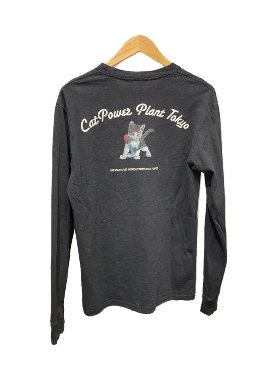 Undercover Cat Power Plant Tokyo Long Sleeve Tee Size US M / EU 48-50 / 2 - 2 Thumbnail