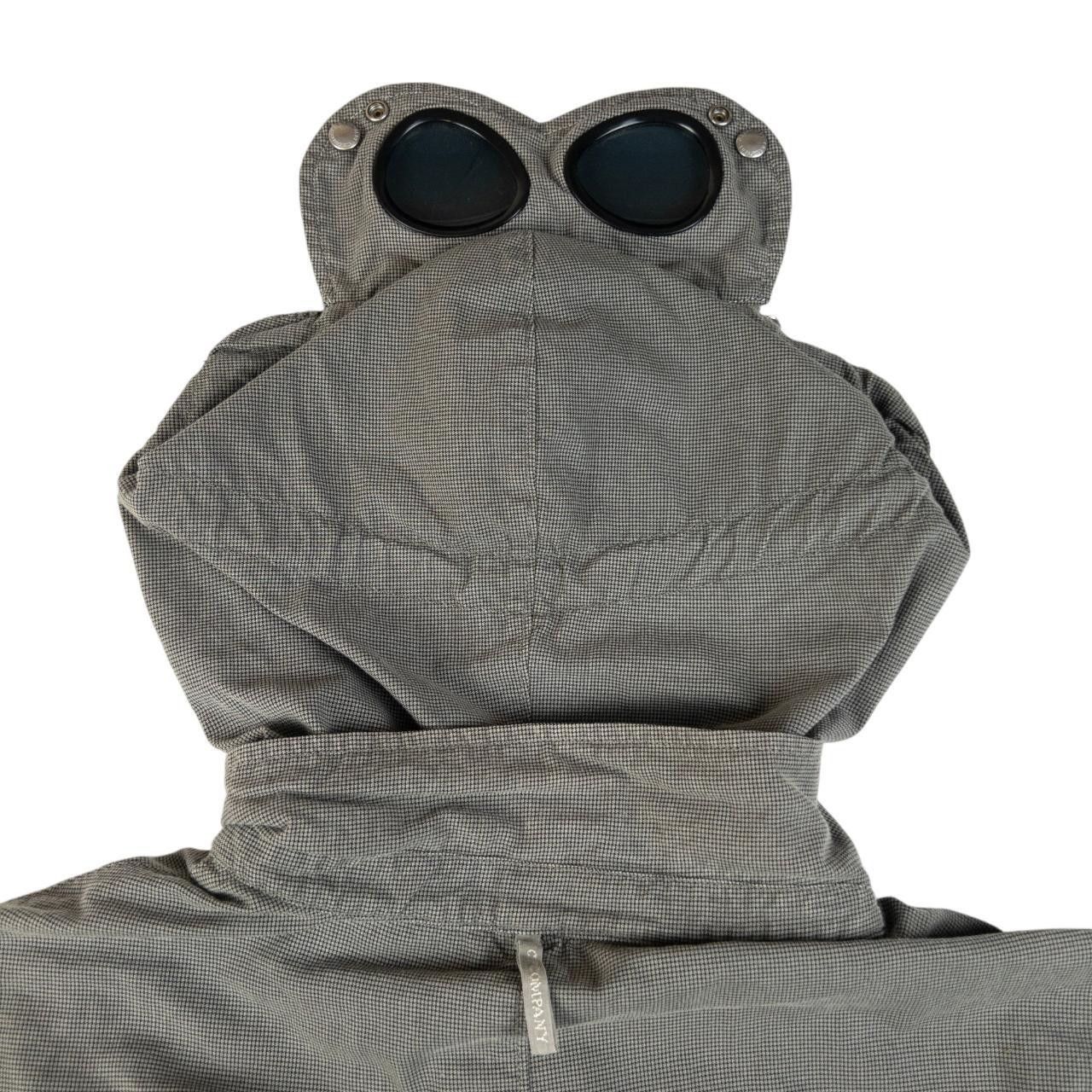 C.P. Company Vintage CP Company Reversible Goggle Hood Jacket Size M Size US M / EU 48-50 / 2 - 5 Thumbnail