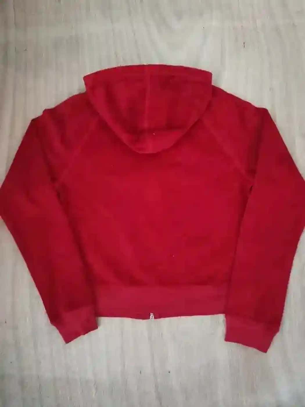Vintage Vintage BBSP bebe Hoodie Size US S / EU 44-46 / 1 - 4 Thumbnail