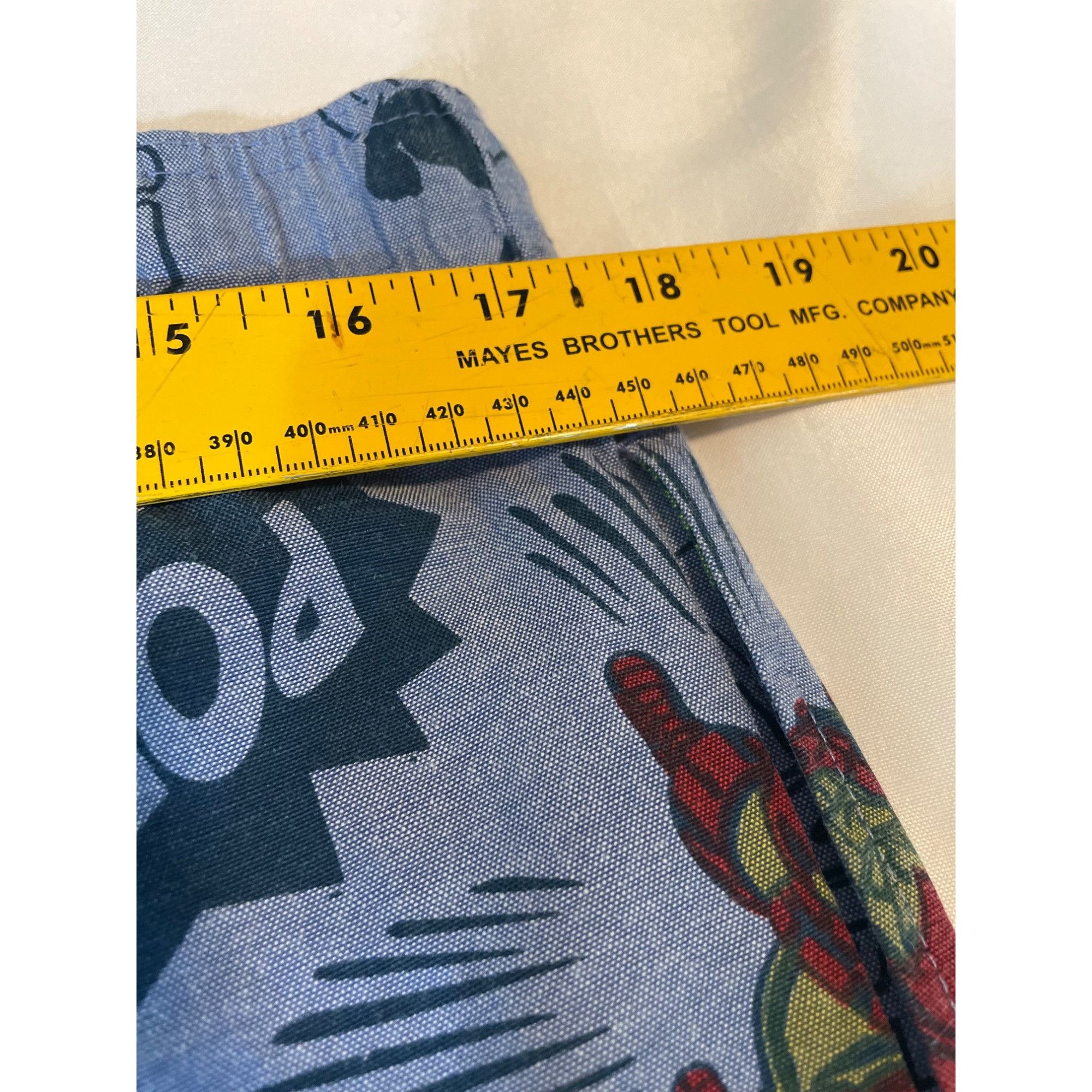 Other Marvel Superhero Lounge Pants Large 36/38 Size US 36 / EU 52 - 9 Thumbnail
