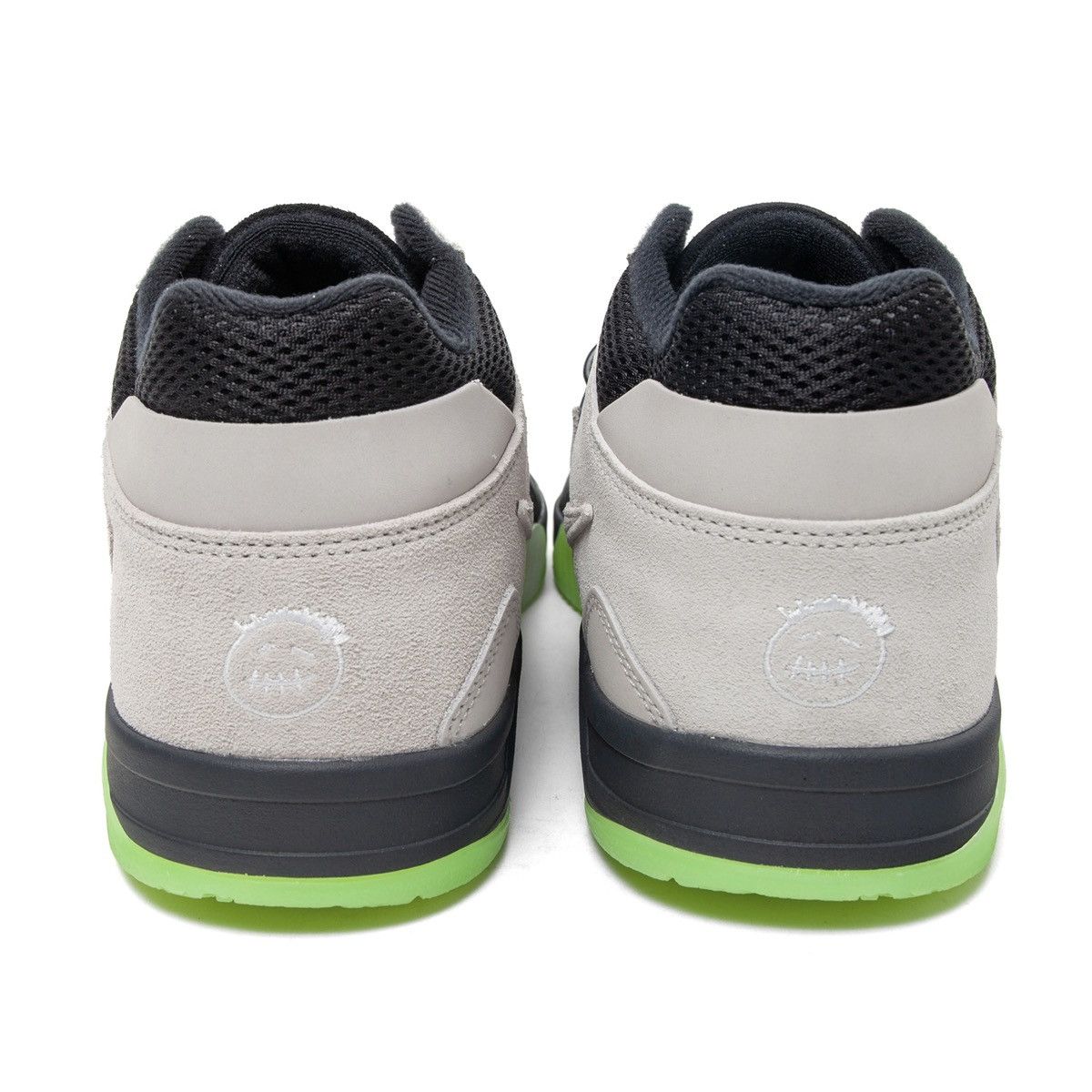 Nike Jumpman Jack TR Travis Scott x Chase B Black Night Silver Size US 10.5 / EU 43-44 - 6 Thumbnail