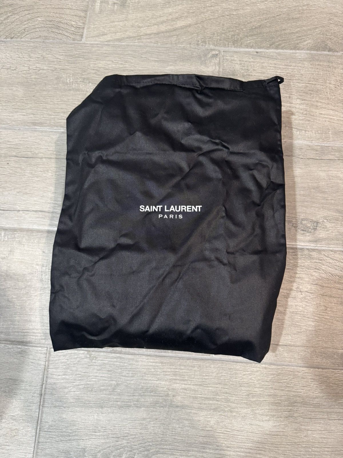 Saint Laurent Paris × Yves Saint Laurent SLP Wyatt Size US 8 / EU 41 - 10 Thumbnail