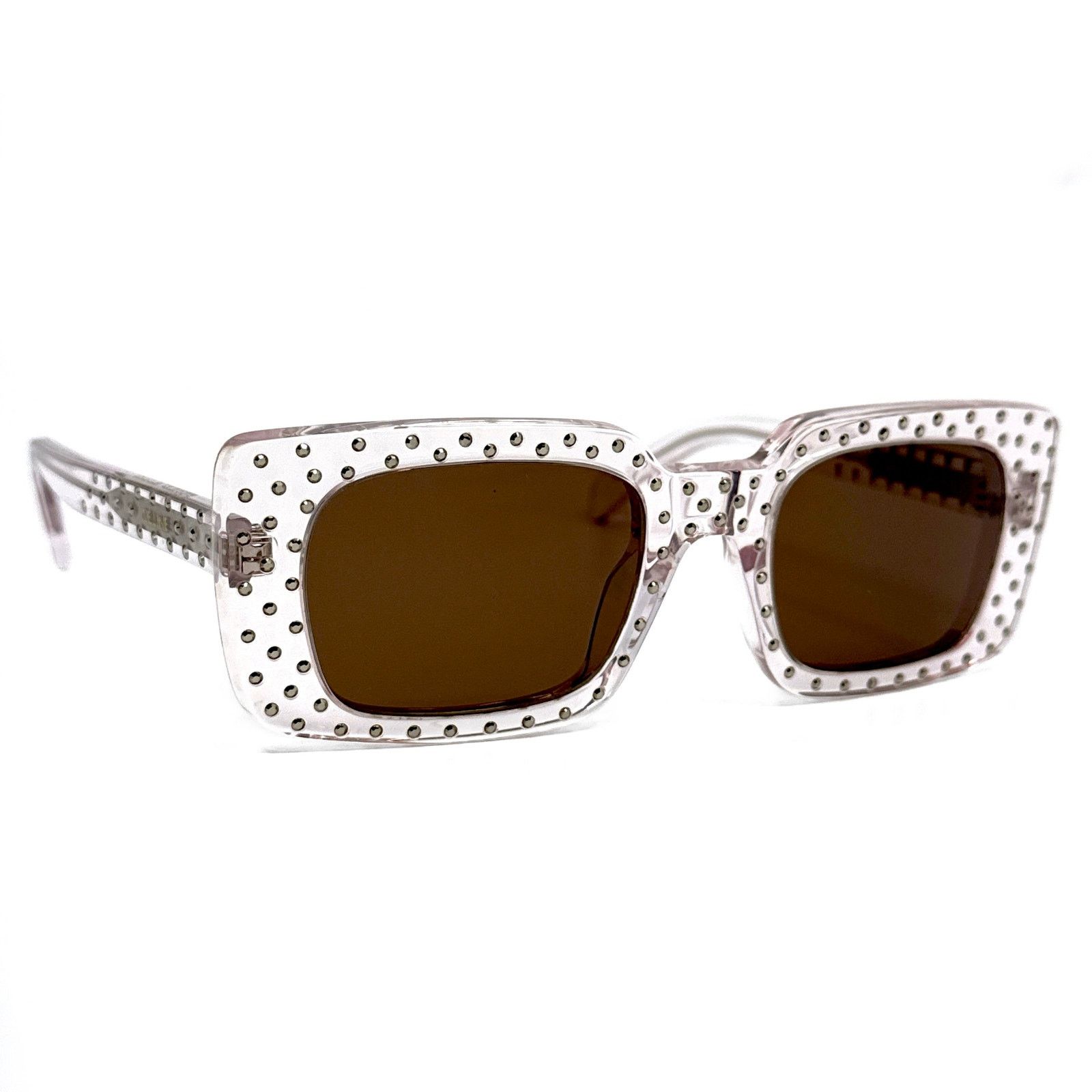 Celine New, CELINE Sunglasses CL4213IS 27E Authentic Size ONE SIZE - 2 Thumbnail