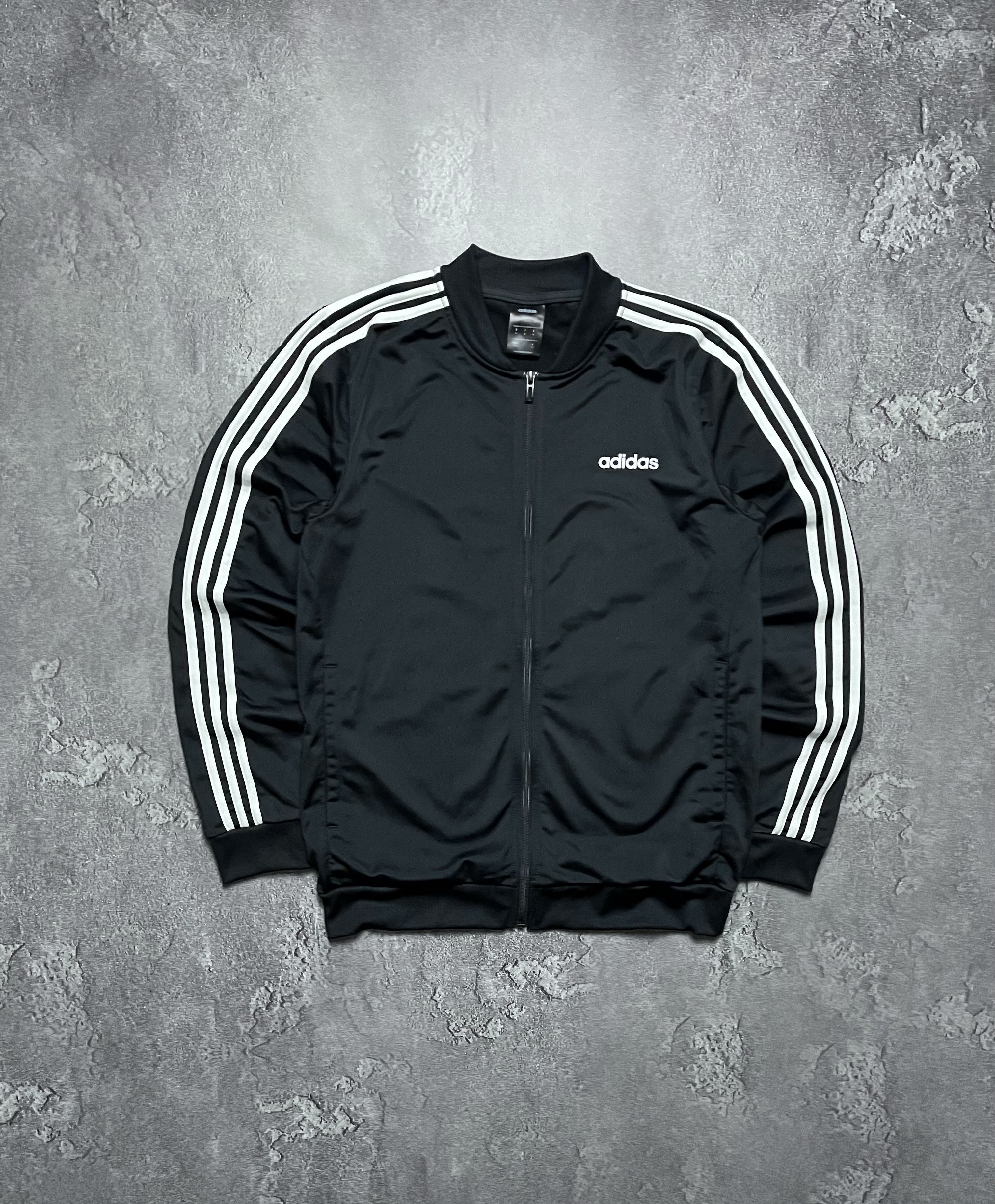 Adidas VTG 70s Adidas Descente ATP Track Jacket Japan Exclusive