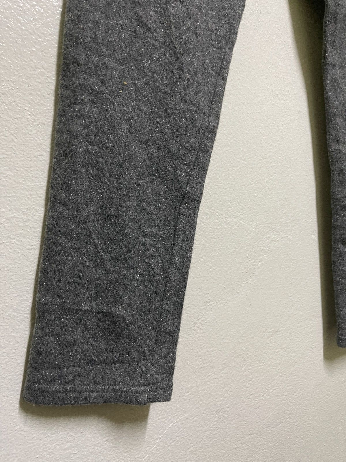 Orslow Orslow Jogger Pants Japan Size US 30 / EU 46 - 11 Thumbnail