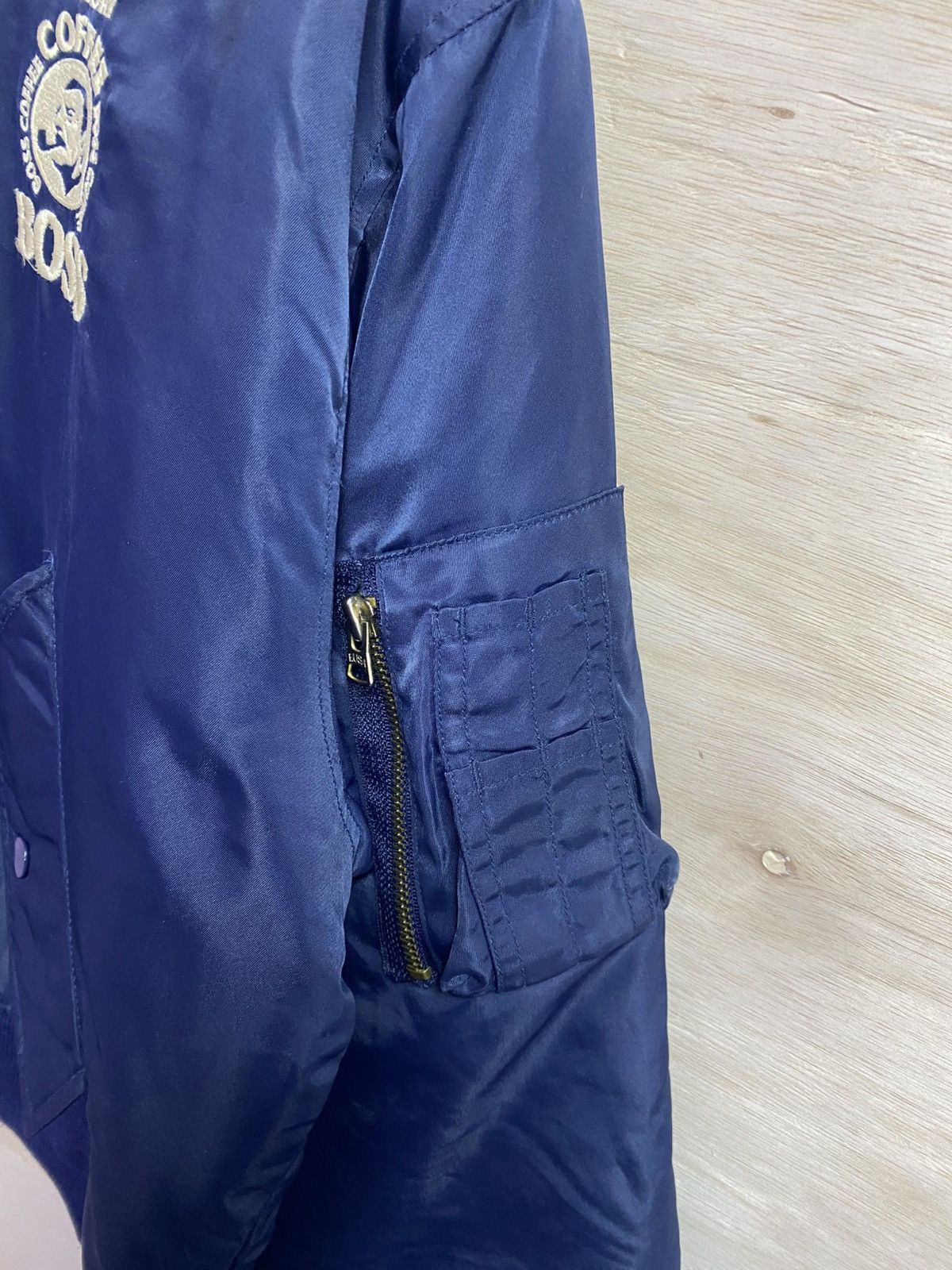 Other suntory coffee bos bomber jacket Size US L / EU 52-54 / 3 - 4 Thumbnail