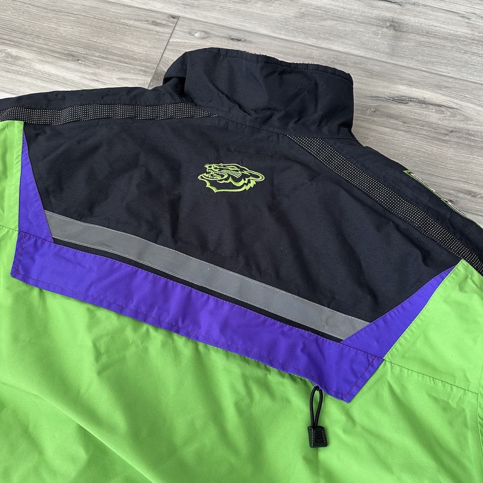 Goretex Arctic Cat 3-in-1 Gore Tex Heavyweight Snowmobiling Vintage Size US XL / EU 56 / 4 - 8 Thumbnail