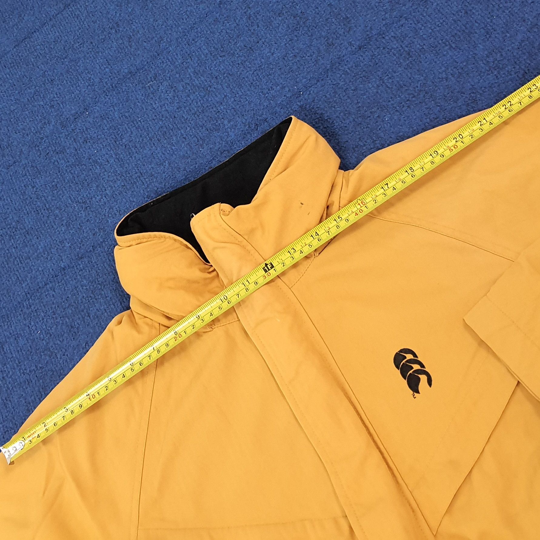 Canterbury of New Zealand Vintage Canterbury of New Zealand Outdoor Jacket C270N1 Size US M / EU 48-50 / 2 - 13 Thumbnail