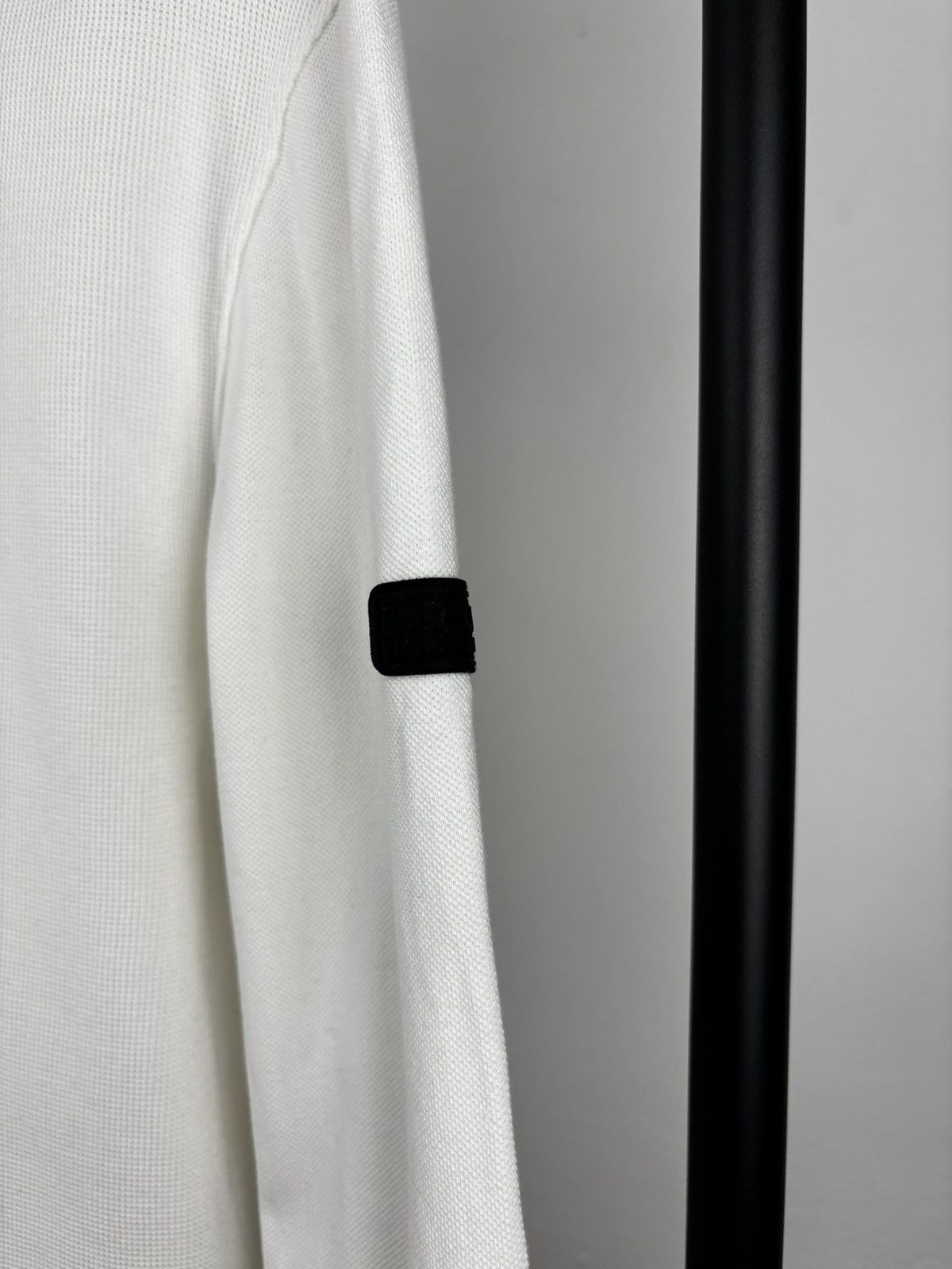 Barbour Barbour sweatshirt logo size M Size US M / EU 48-50 / 2 - 3 Thumbnail