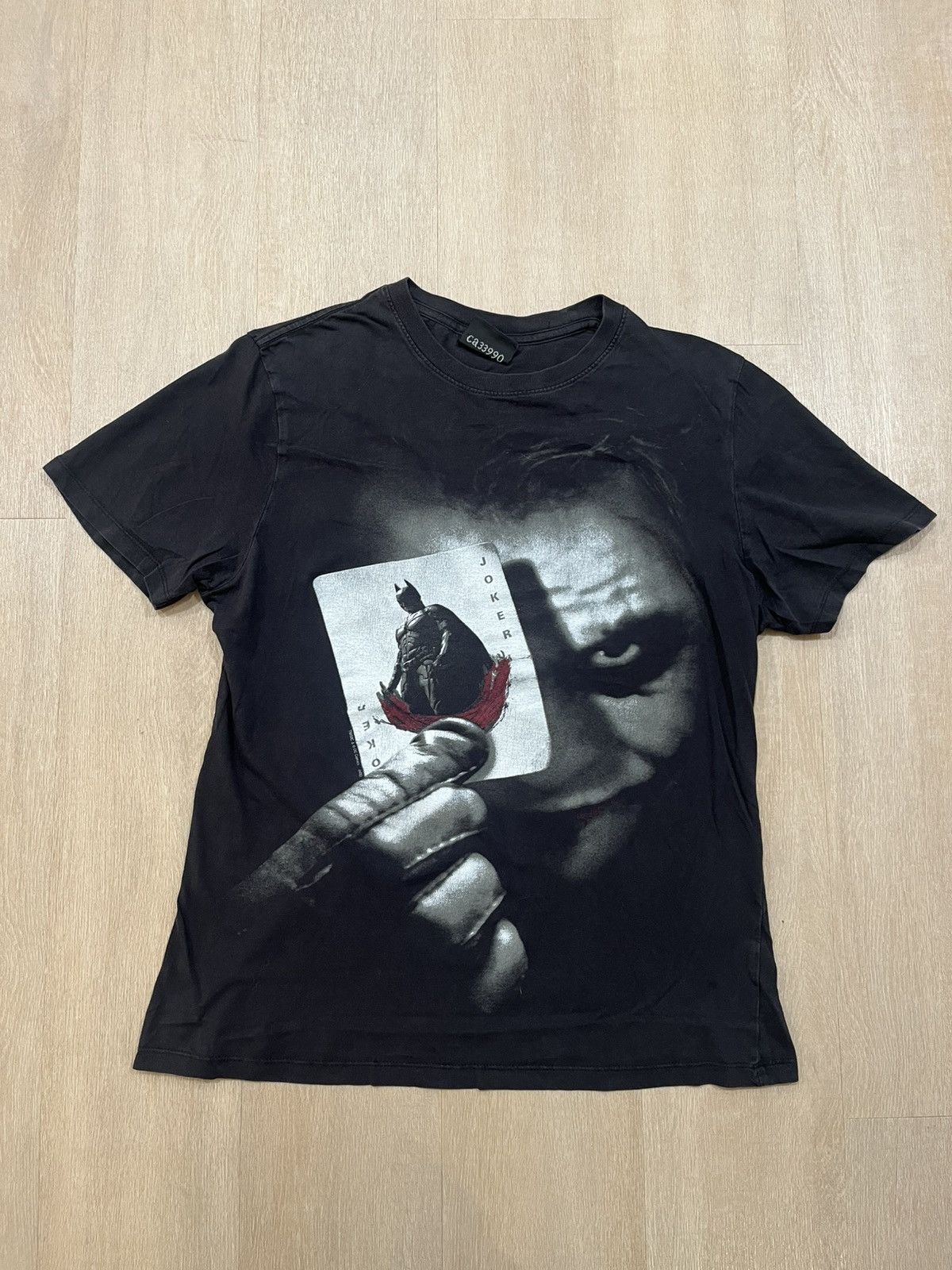 Other Batman Joker Shirt Small Size US S / EU 44-46 / 1 - 2 Thumbnail