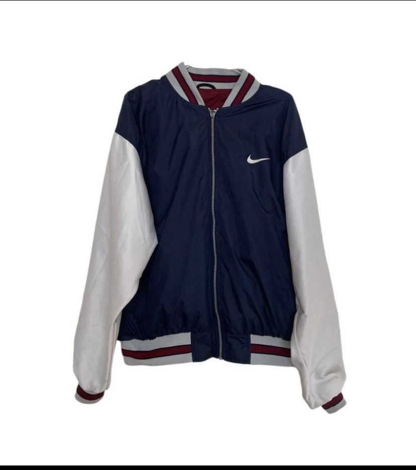 Nike × Vintage Nike vintage 3 in 1 Size US M / EU 48-50 / 2 - 6 Thumbnail